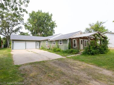 3063 Stockbridge Street, Genesee Township, Mi 48506