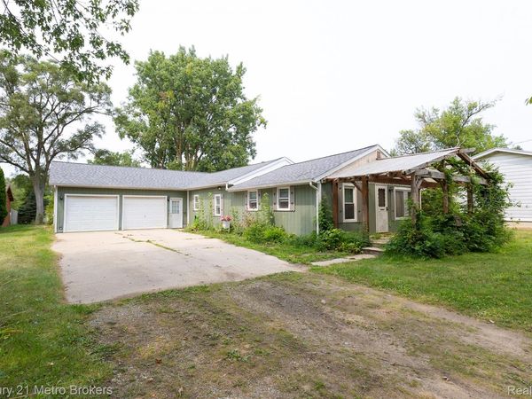 3063 Stockbridge Street, Genesee Township, Mi 48506