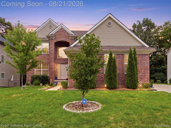 8879 Indigo Lane, Ypsilanti Township, Mi 48197