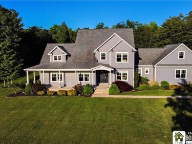 404 Cabbage Hill Road, Clymer, NY 14724