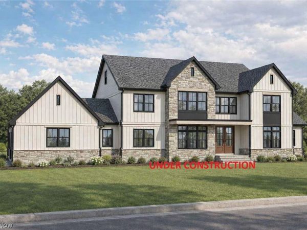15665 Harmony Falls Lane , Novelty, OH 44072