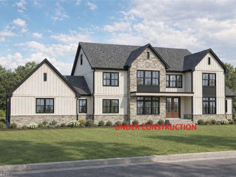 15665 Harmony Falls Lane , Novelty, OH 44072 Photo 1