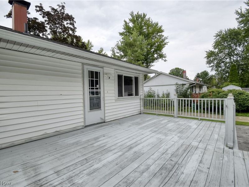 502 Roosevelt Drive , Geneva, OH 44041 Photo 10