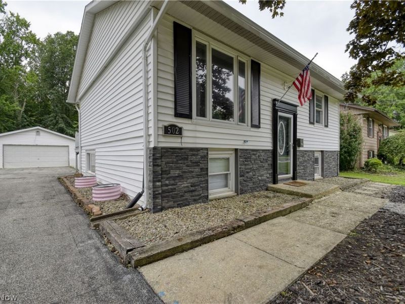 502 Roosevelt Drive , Geneva, OH 44041 Photo 3