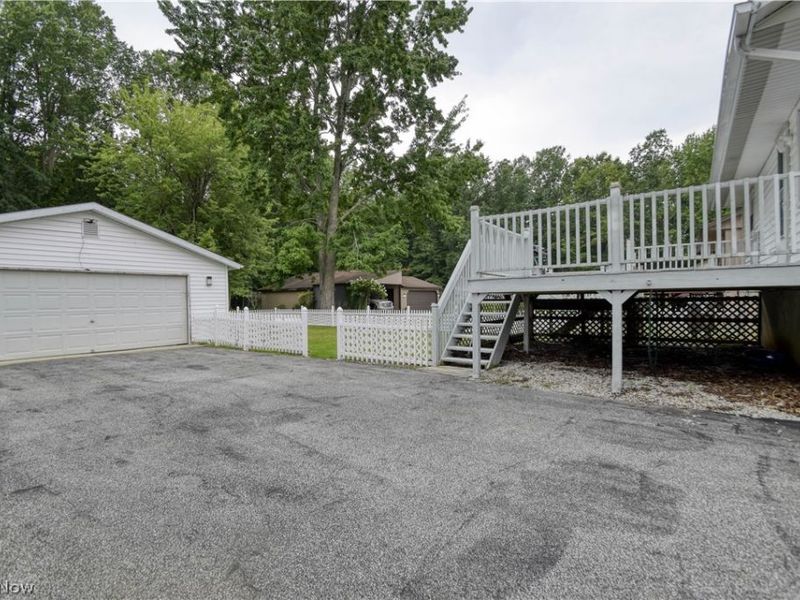 502 Roosevelt Drive , Geneva, OH 44041 Photo 5