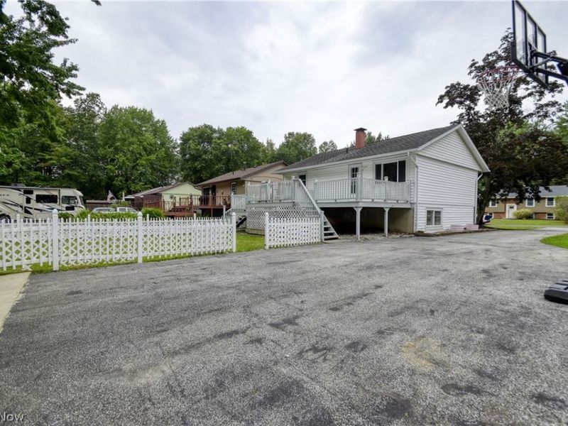 502 Roosevelt Drive , Geneva, OH 44041 Photo 6