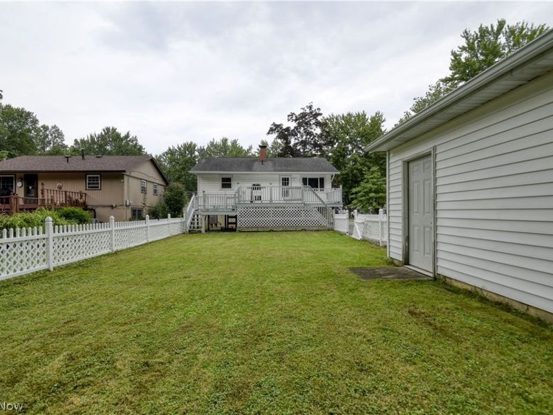 502 Roosevelt Drive , Geneva, OH 44041 Photo 9