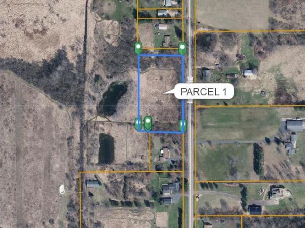 7200 Jones Road, Jackson, MI 49201