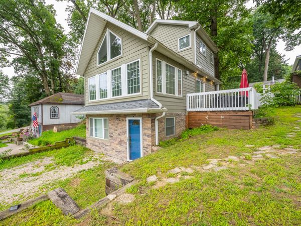 93808 Madison Avenue S, Benton Harbor, MI 49022
