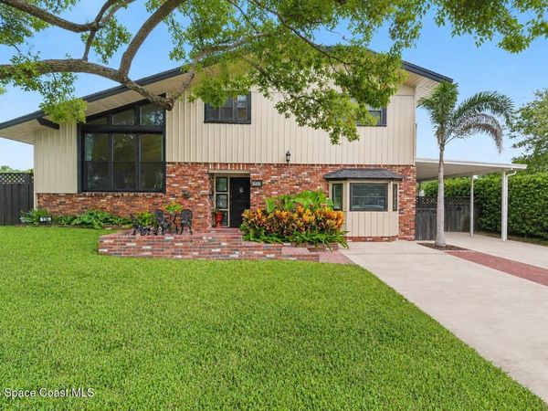 126 Valencia Road , Rockledge, FL 32955