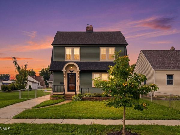 2640 104th Street, Toledo, OH 43611