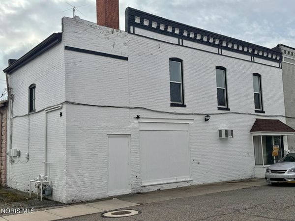 112 N Beech Street, Bryan, OH 43506