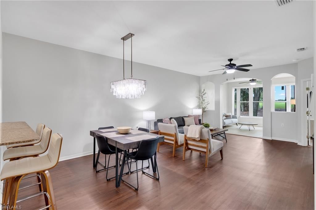1320 Charleston Square Dr, Unit 103, Naples, FL 34110 Photo