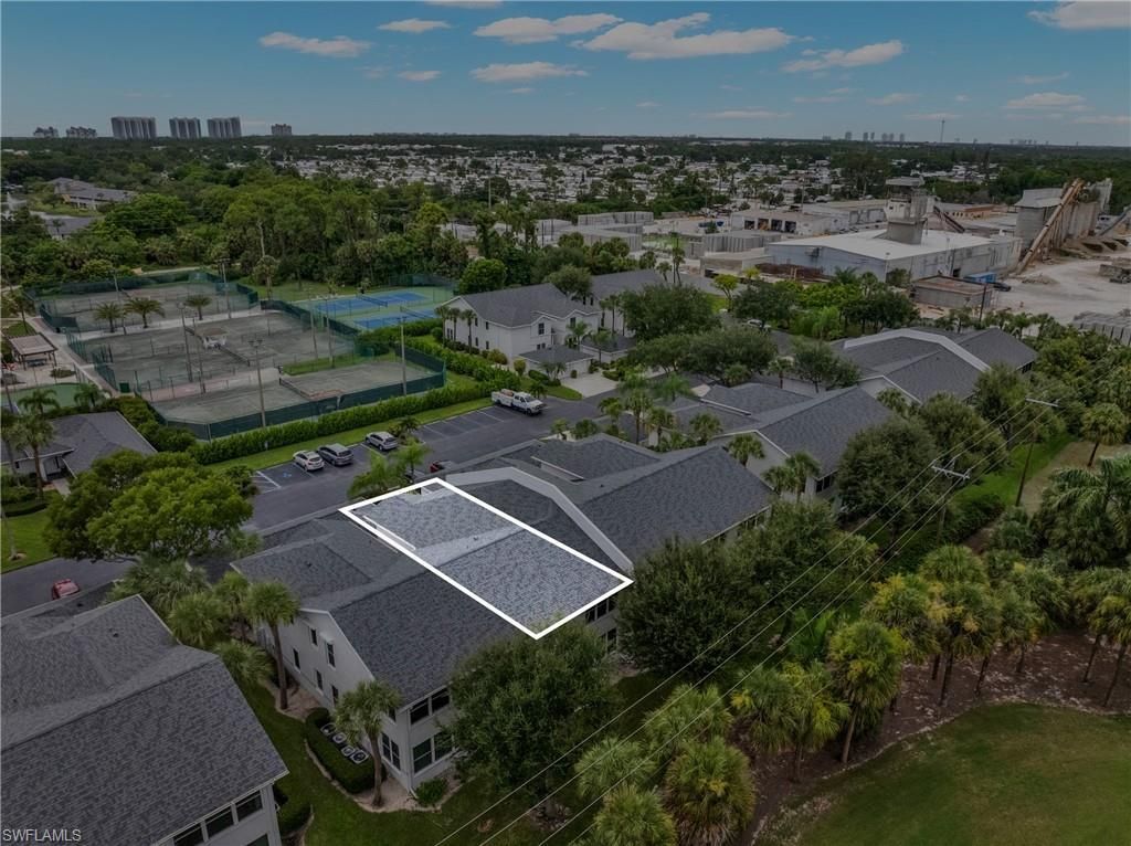 1320 Charleston Square Dr, Unit 103, Naples, FL 34110 Photo