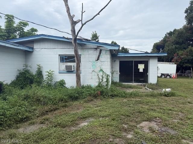1235 Gramac Dr , North Fort Myers, FL 33917 Photo