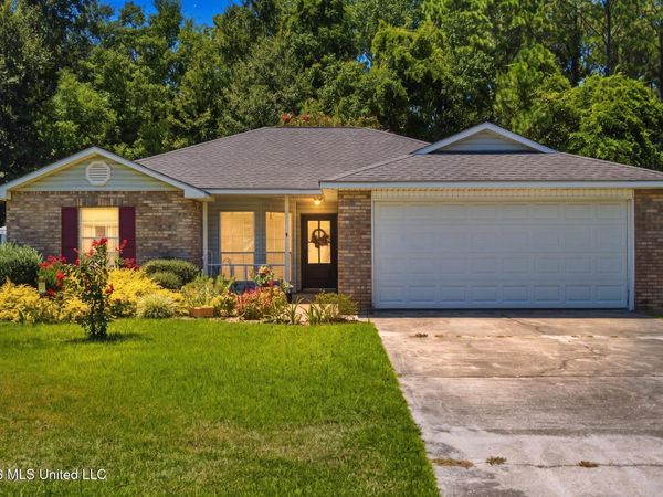 219 N Lang Avenue, Long Beach, MS 39560