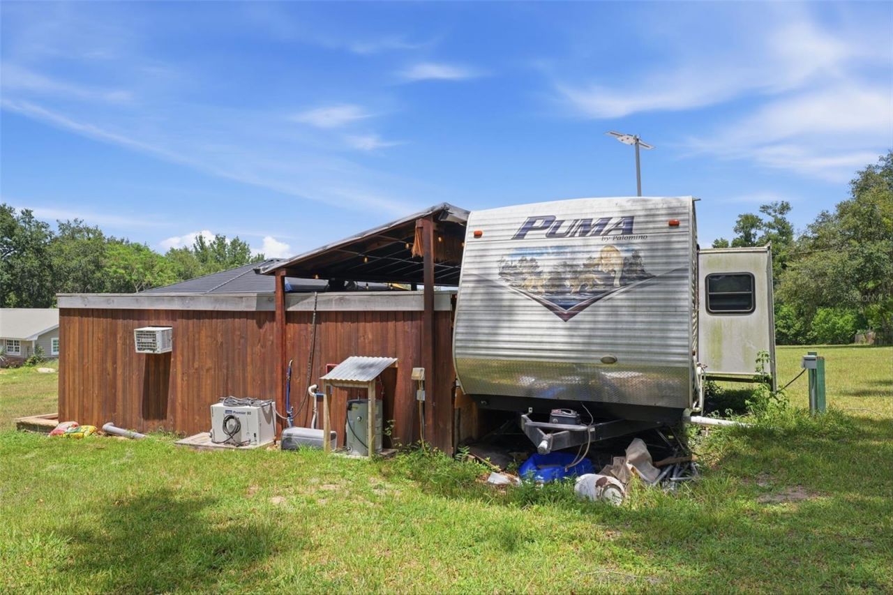 8744 Gall Blvd, Zephyrhills, FL 33541 Photo