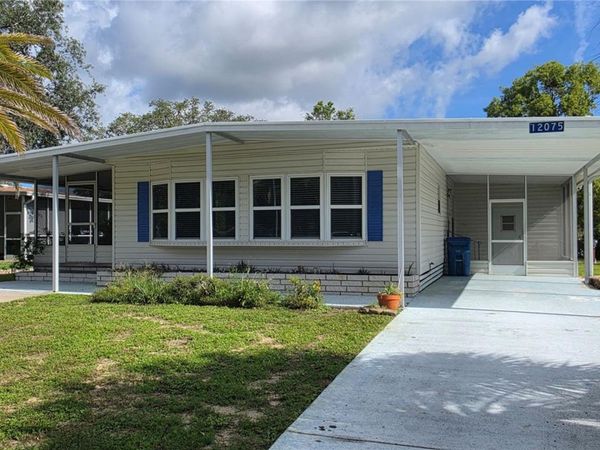 12075 WALSHWOOD AVENUE , BROOKSVILLE, FL 34613