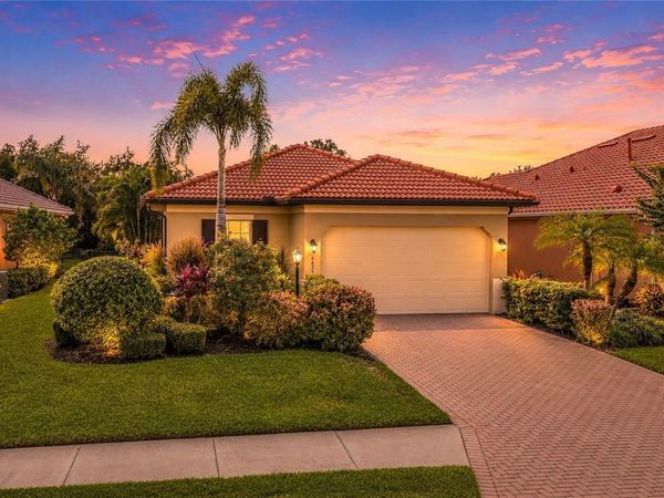 4629 ROYAL DORNOCH CIRCLE , BRADENTON, FL 34211
