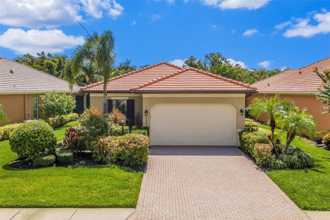 4629 Royal Dornoch Circle, Bradenton, FL 34211 Photo