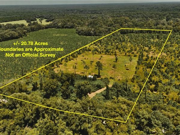 00 99TH LANE , LIVE OAK, FL 32060