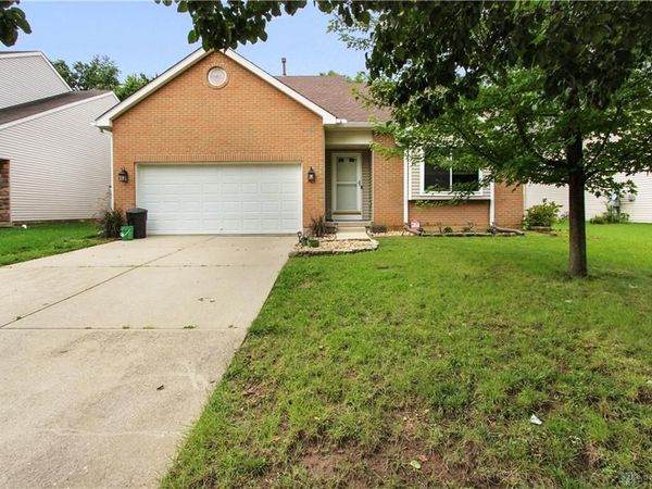 503 Meadowview Place, Trenton, OH 45067