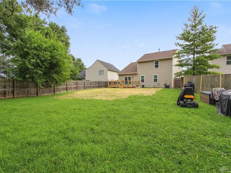 503 Meadowview Place, Trenton, OH 45067 Photo 6