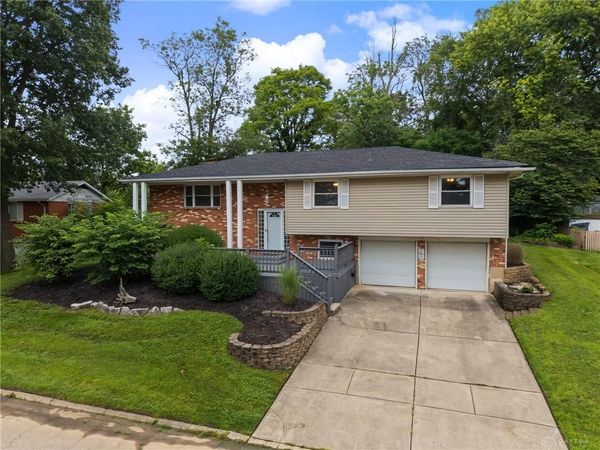 6162 Cantata Court, Dayton, OH 45449