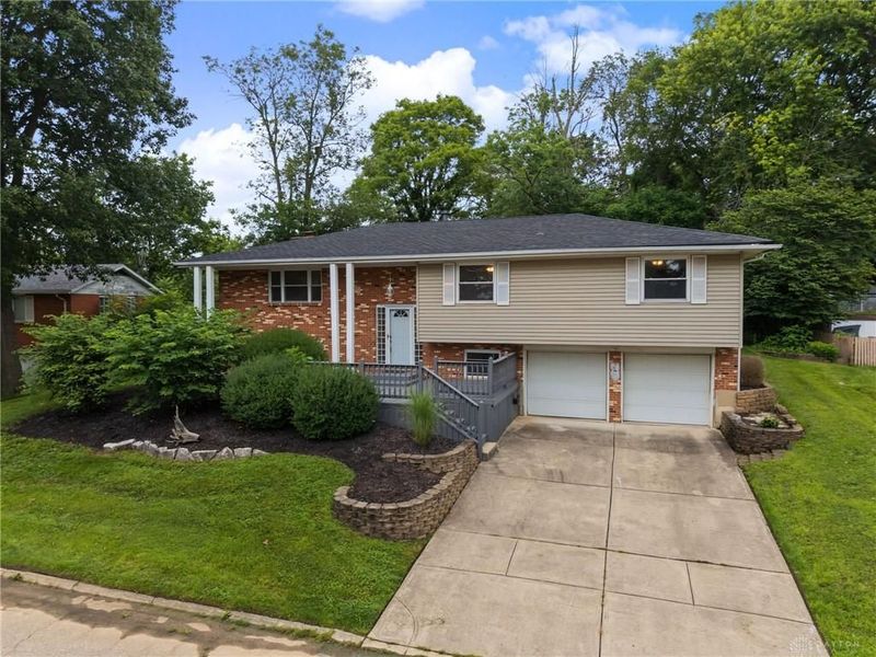 6162 Cantata Court, Dayton, OH 45449 Photo 1