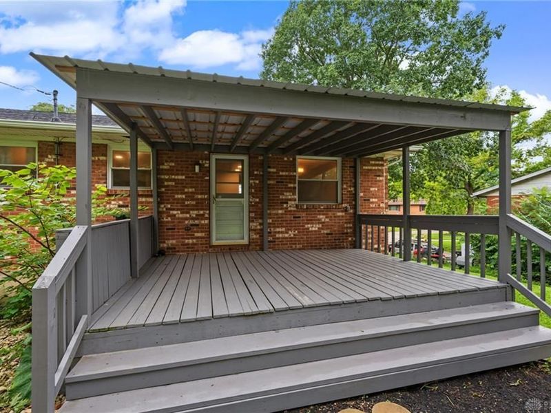 6162 Cantata Court, Dayton, OH 45449 Photo 47