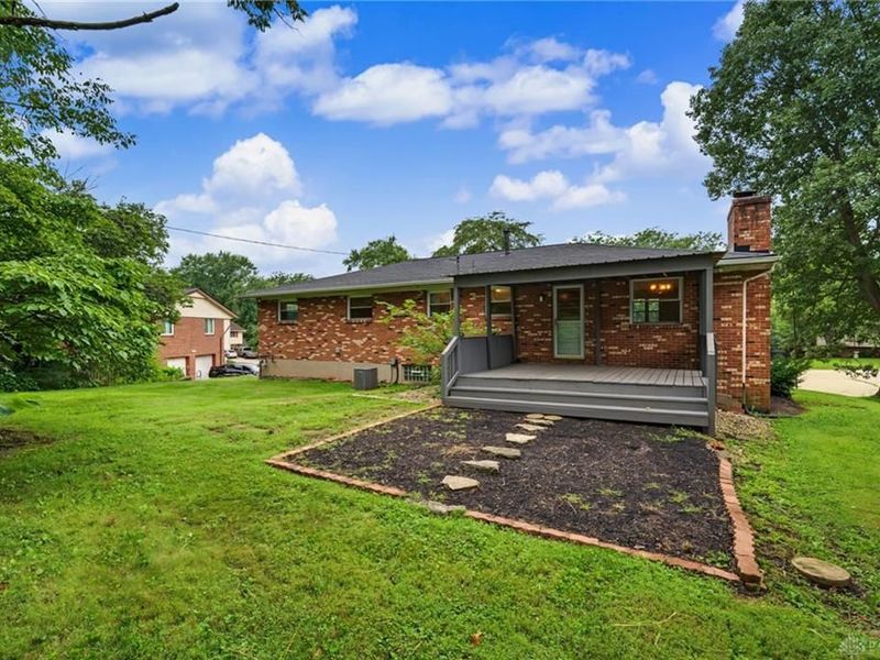 6162 Cantata Court, Dayton, OH 45449 Photo 48