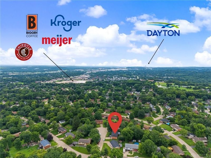 6162 Cantata Court, Dayton, OH 45449 Photo 54