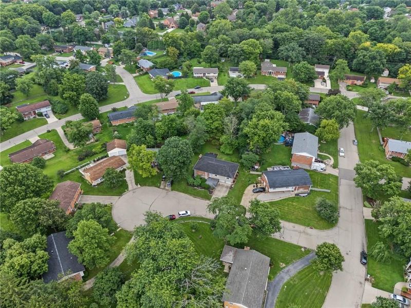 6162 Cantata Court, Dayton, OH 45449 Photo 56