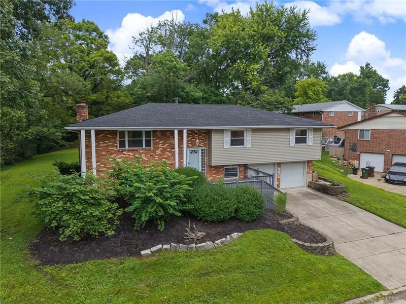 6162 Cantata Court, Dayton, OH 45449 Photo 57