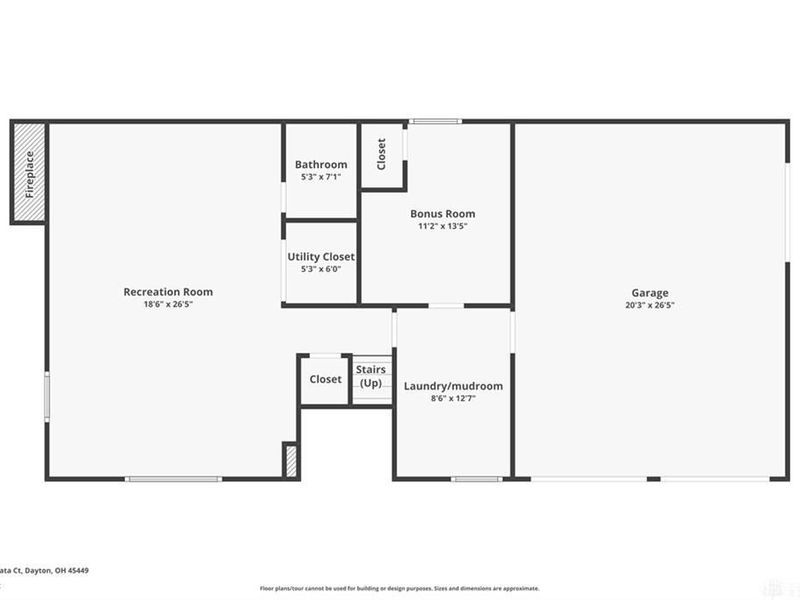 6162 Cantata Court, Dayton, OH 45449 Photo 59