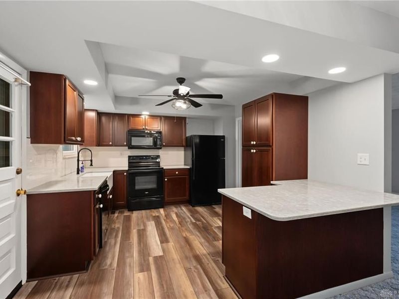 6162 Cantata Court, Dayton, OH 45449 Photo 6