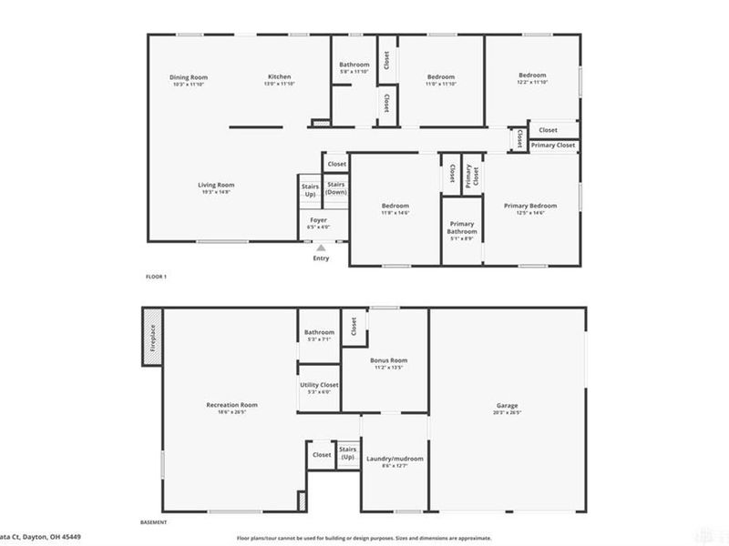 6162 Cantata Court, Dayton, OH 45449 Photo 60
