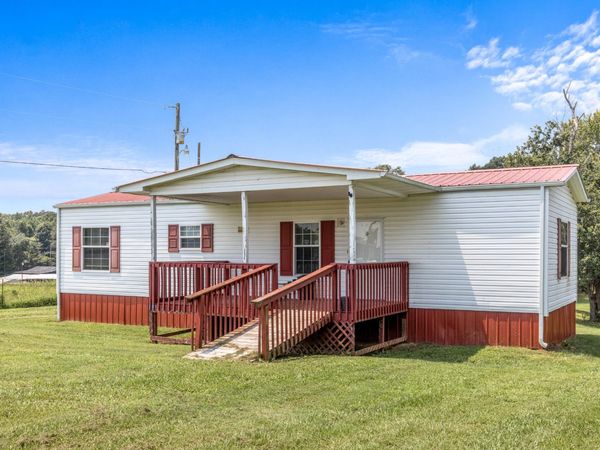238 Burdett Road , Sweetwater, TN 37874