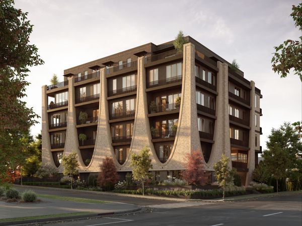 1100 16th Ave S, Unit 203, Nashville, TN 37212