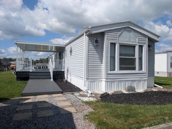11355 Cooper Avenue, Lakeview, OH 43331