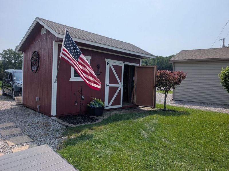 11355 Cooper Avenue, Lakeview, OH 43331 Photo 12