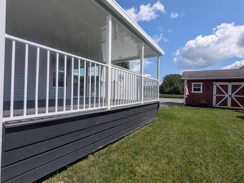 11355 Cooper Avenue, Lakeview, OH 43331 Photo 5