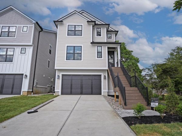 7412 Orchard Street, Columbia Twp, OH 45227