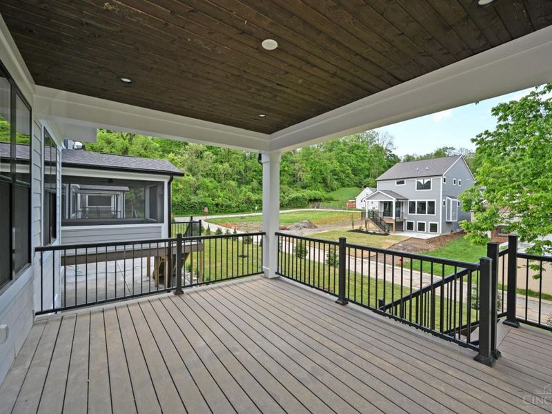7412 Orchard Street, Columbia Township, OH 45227 Photo 40