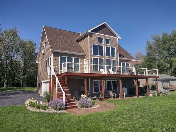 21037 County Route 59 , Dexter, NY 13634