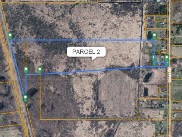 7250 Jones Road, Jackson, MI 49201