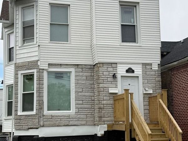 7326 S Woodlawn Avenue , Unit 2, Chicago, IL 60619