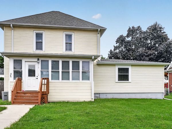 315 N 12th Street , Rochelle, IL 61068