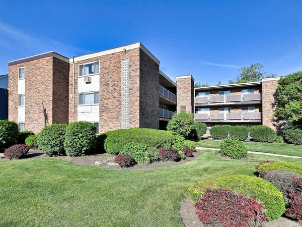 600 S York Street , Unit 3E, Elmhurst, IL 60126