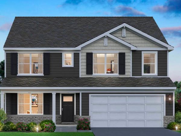 11243 Fleetwood Street , Huntley, IL 60142